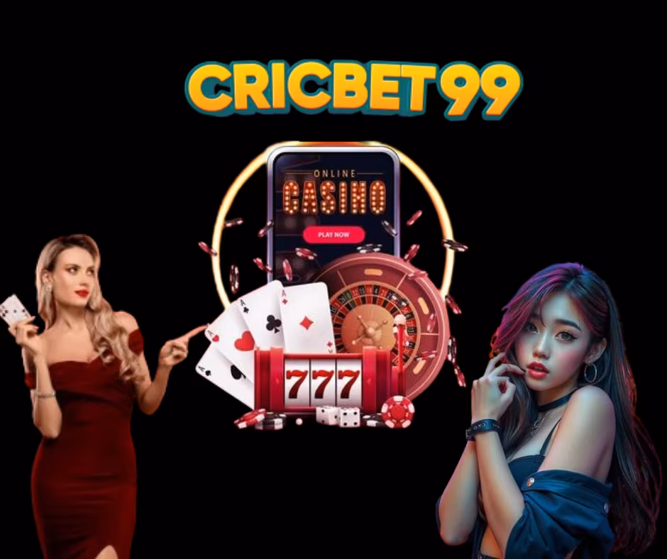 Cricbet99 sportsbook