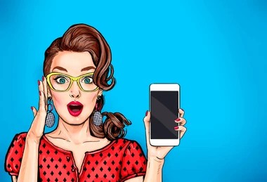 Mobile Friendly Platform