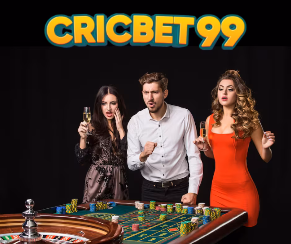 why choose cricbet99?